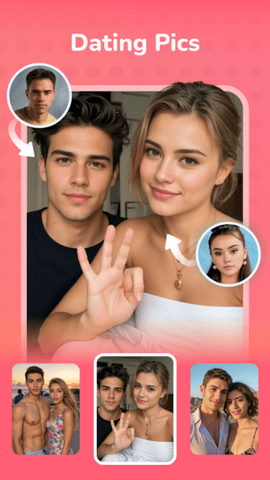 Dressup 1.5.8 安卓版 1