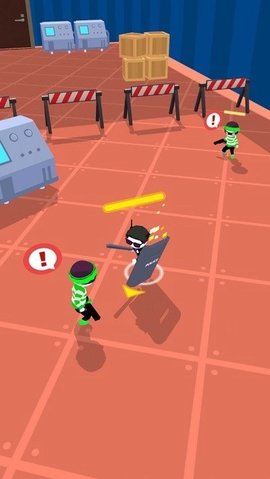 城管先生 1.0.1 安卓版 1