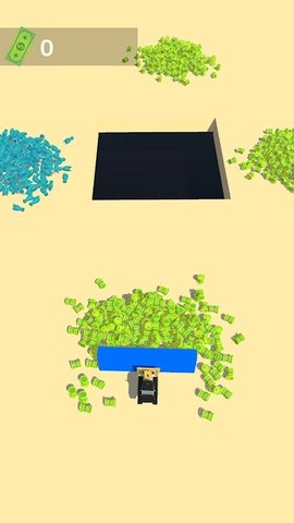 深度铲车清洁 0.11 安卓版 1