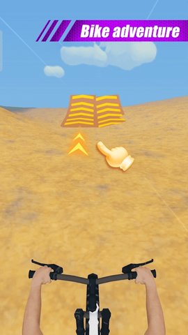 山地自行车极限赛道 1000 安卓版 3