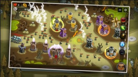 边界战争逃生 5 安卓版 1