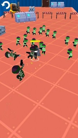 城管先生 1.0.1 安卓版 3