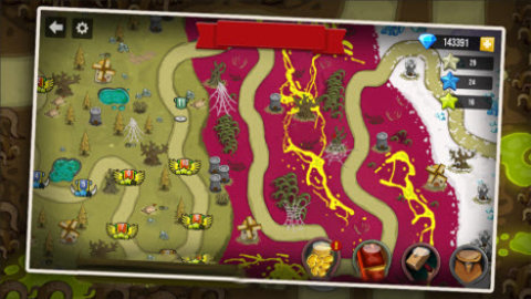 边界战争逃生 5 安卓版 3