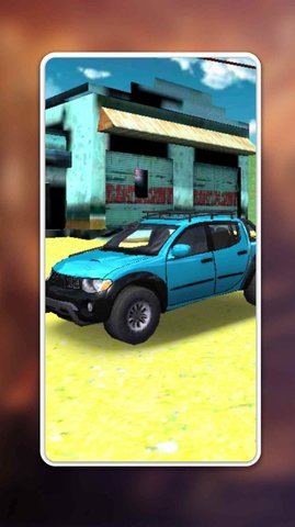 卡通赛车战场 1.0 安卓版 1