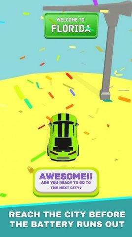 城市改装车 1.0.0 安卓版 1