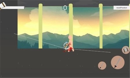 来自泰坦的攻击 3 安卓版 1