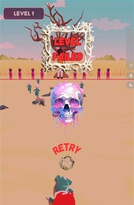 达尔贡娃娃求生 2.3 安卓版 2