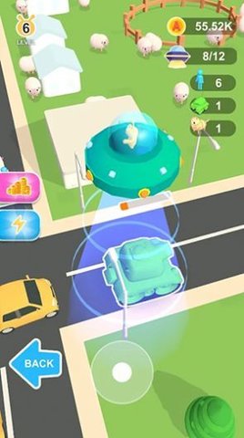 宇宙古玩收藏家 0.0.1 官方版 1