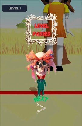 达尔贡娃娃求生 2.3 安卓版 1