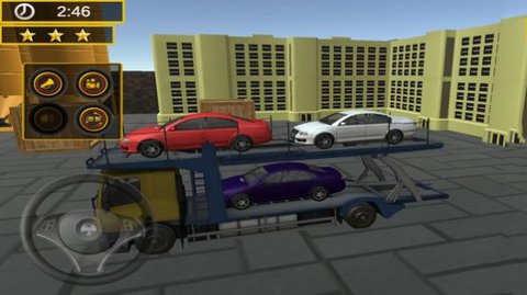 决战求生之路 1.0.4 安卓版 1