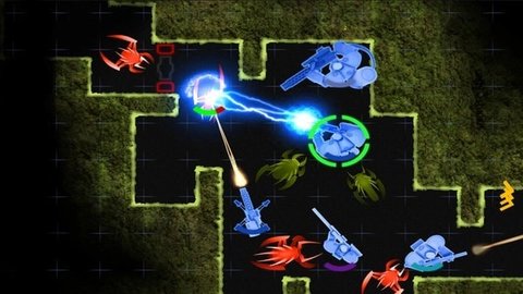 宇宙战队 3.0.14 安卓版 2