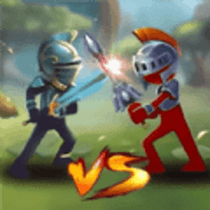 火柴人划线大作战