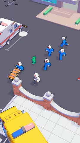 滑索大拯救 1.0.3 安卓版 2