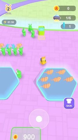 宇宙古玩收藏家 0.0.1 官方版 2