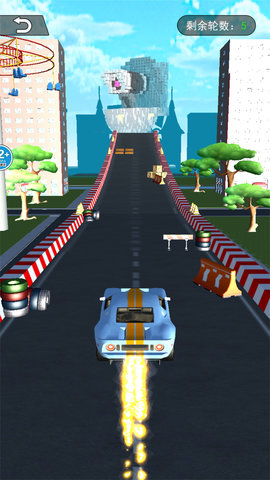 我是破坏之王 1.0 官方版 1