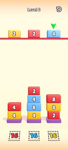 方块洗牌消除 1.2 安卓版 2