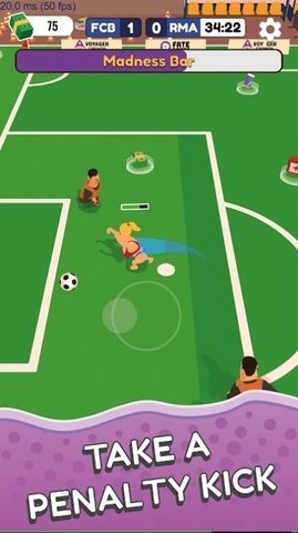 体育奔跑者 0.1.3 安卓版 2