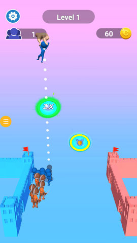 无限格斗王 1.0.4 安卓版 2