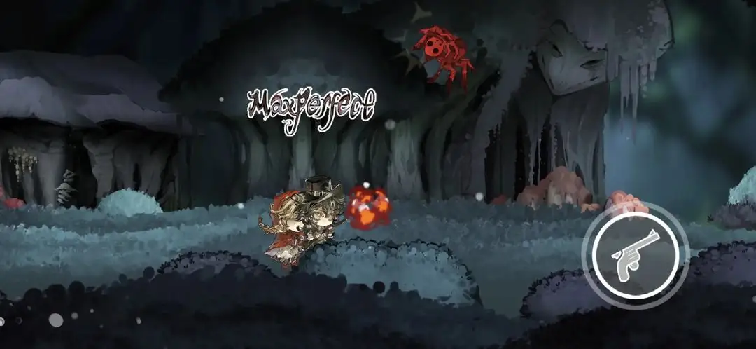 逆转节拍 1.0 安卓版 2