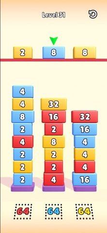 方块洗牌消除 1.2 安卓版 3