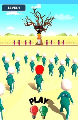 达尔贡娃娃求生 2.3 安卓版 3