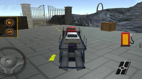 决战求生之路 1.0.4 安卓版 2