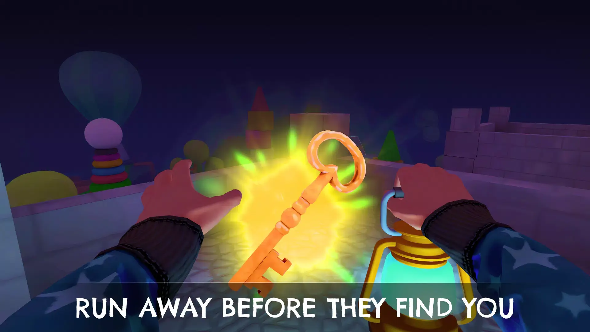 小小狩猎 1.2.0 安卓版 3