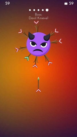 分裂箭头 0.2 安卓版 2