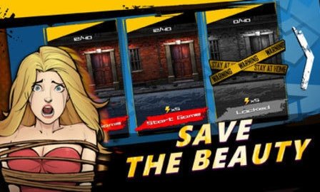 街头暴徒 1.3 安卓版 3