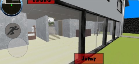 皮特格里芬邻居 1.0 安卓版 1