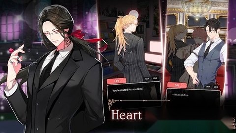 loveunholyc 2.22.3 安卓版 3