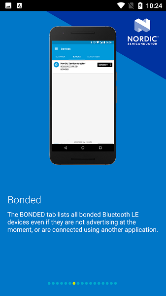 nrfconnect 4.29.1 安卓版 1