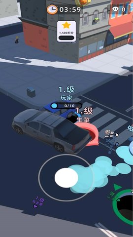 宇宙黑洞大胃王 ver0.251029.139 安卓版 3