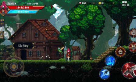 灰烬遗产 1.0.2 安卓版 2