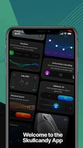 skullcandy v3.7.2 安卓版 3