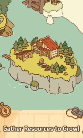 森林村庄故事 1.2.4 安卓版 2