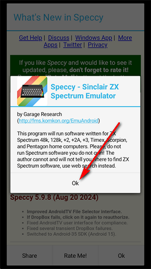 Speccy模拟器下载最新版本-Speccy模拟器安卓下载中文版v5.9.10