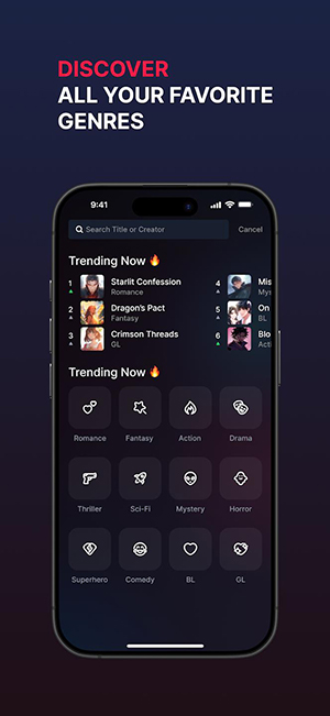 ToonSpace官方APP下载最新版-ToonSpace软件手机版下载免费版v0.6.93