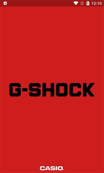 g shock move卡西欧蓝牙手表app下载-g shock move安卓最新版软件下载