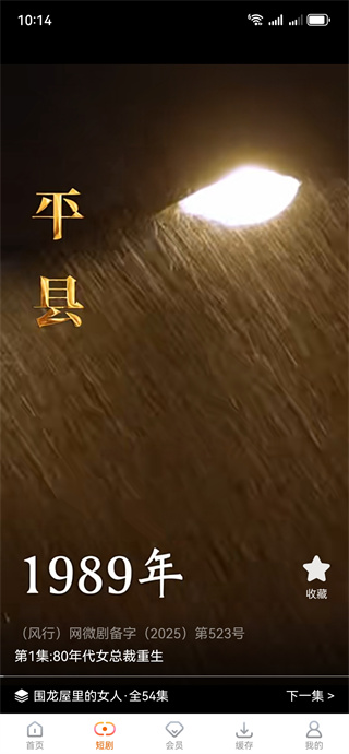 风行视频tv电视版下载