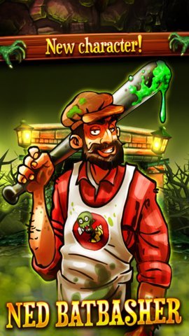 矿车大逃亡 1.9.26 安卓版 1