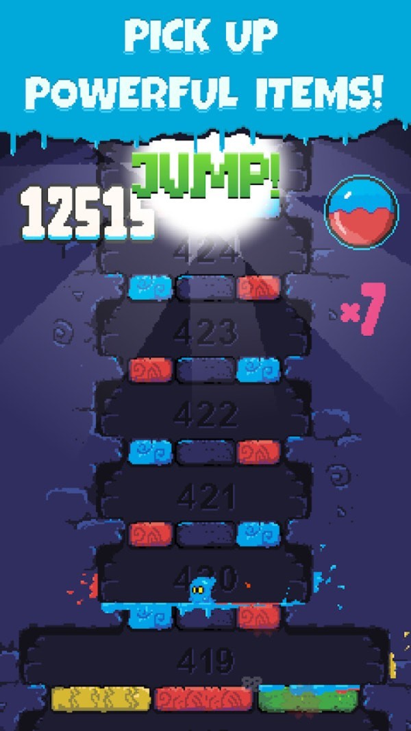 粘液幽灵 v1.2102.2413 安卓版 2