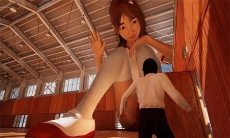 放学后的缩小大冒险 1.0 安卓版 2