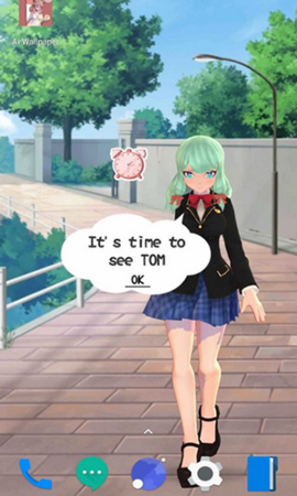 Ai Wallpaper 1.2.0 安卓版 1