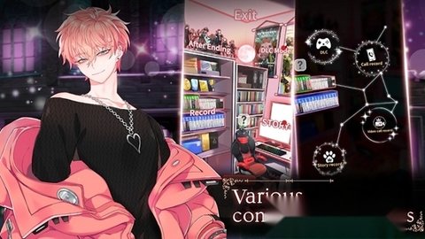 loveunholyc 2.22.3 安卓版 2