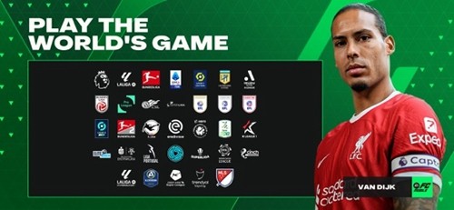 FCOnline 1.2412.0026 安卓版 1