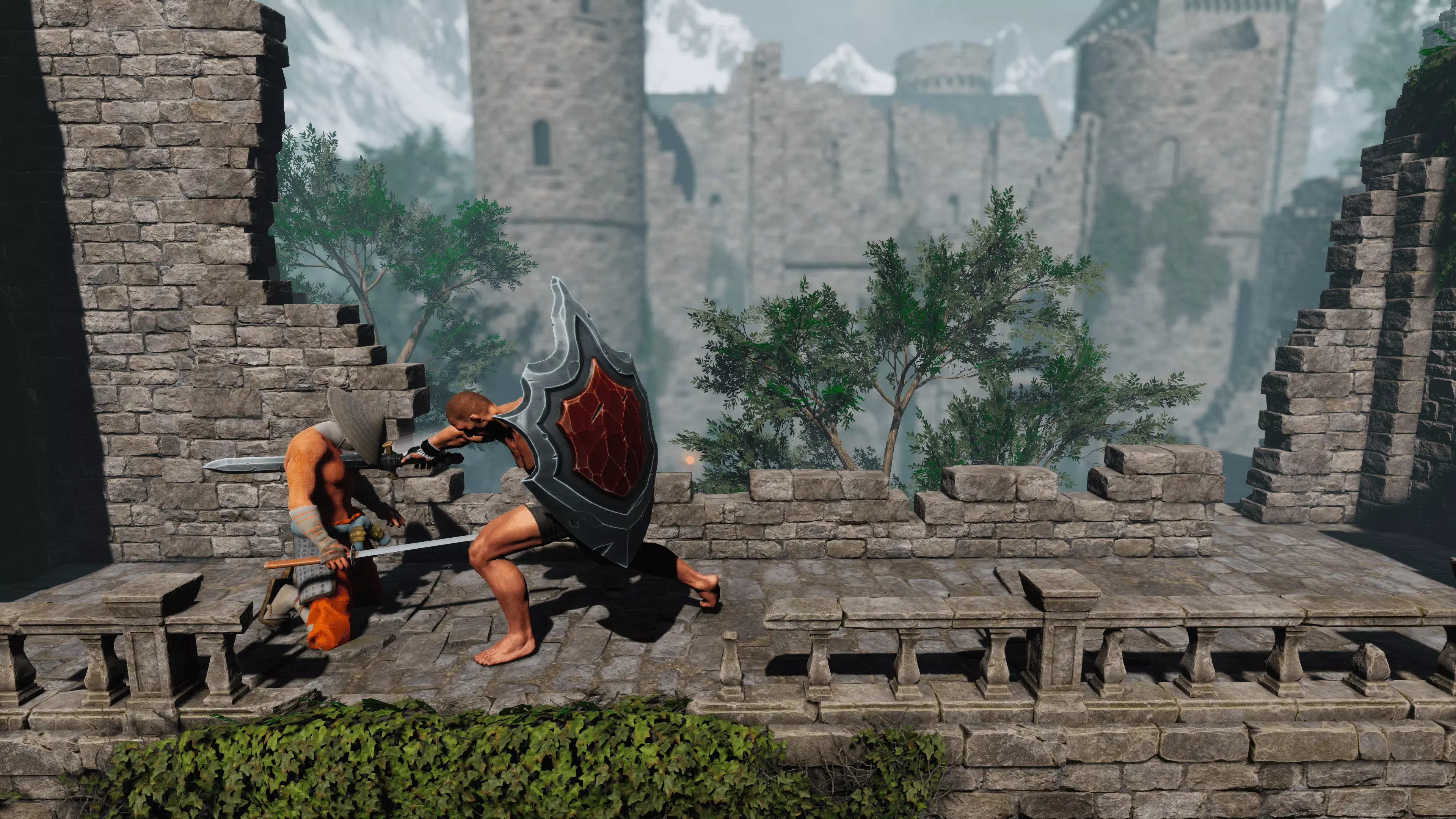 艾尔登传说 1.1.3 安卓版 2