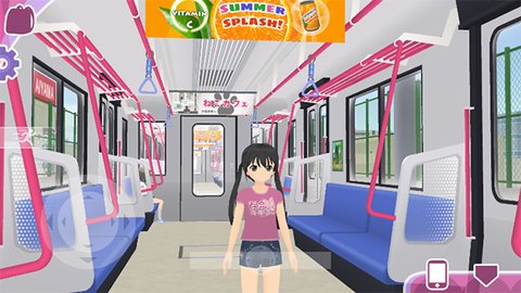 少女都市模拟器 1.16.2 安卓版 2