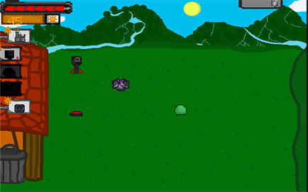 泰拉大战僵尸 0.655 安卓版 3