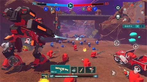 战地王牌精英 1.0.1 安卓版 1